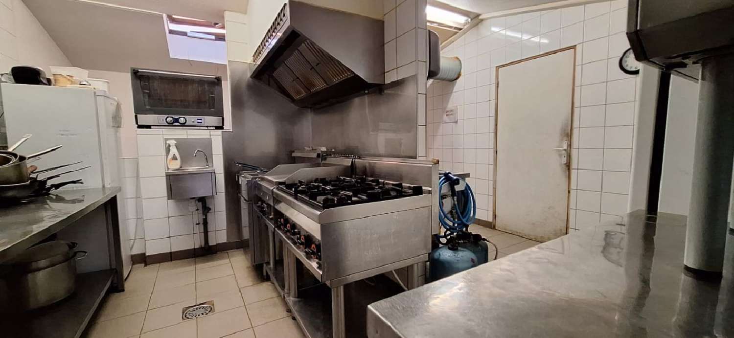  en venta local comercial Marseillan Hérault 3