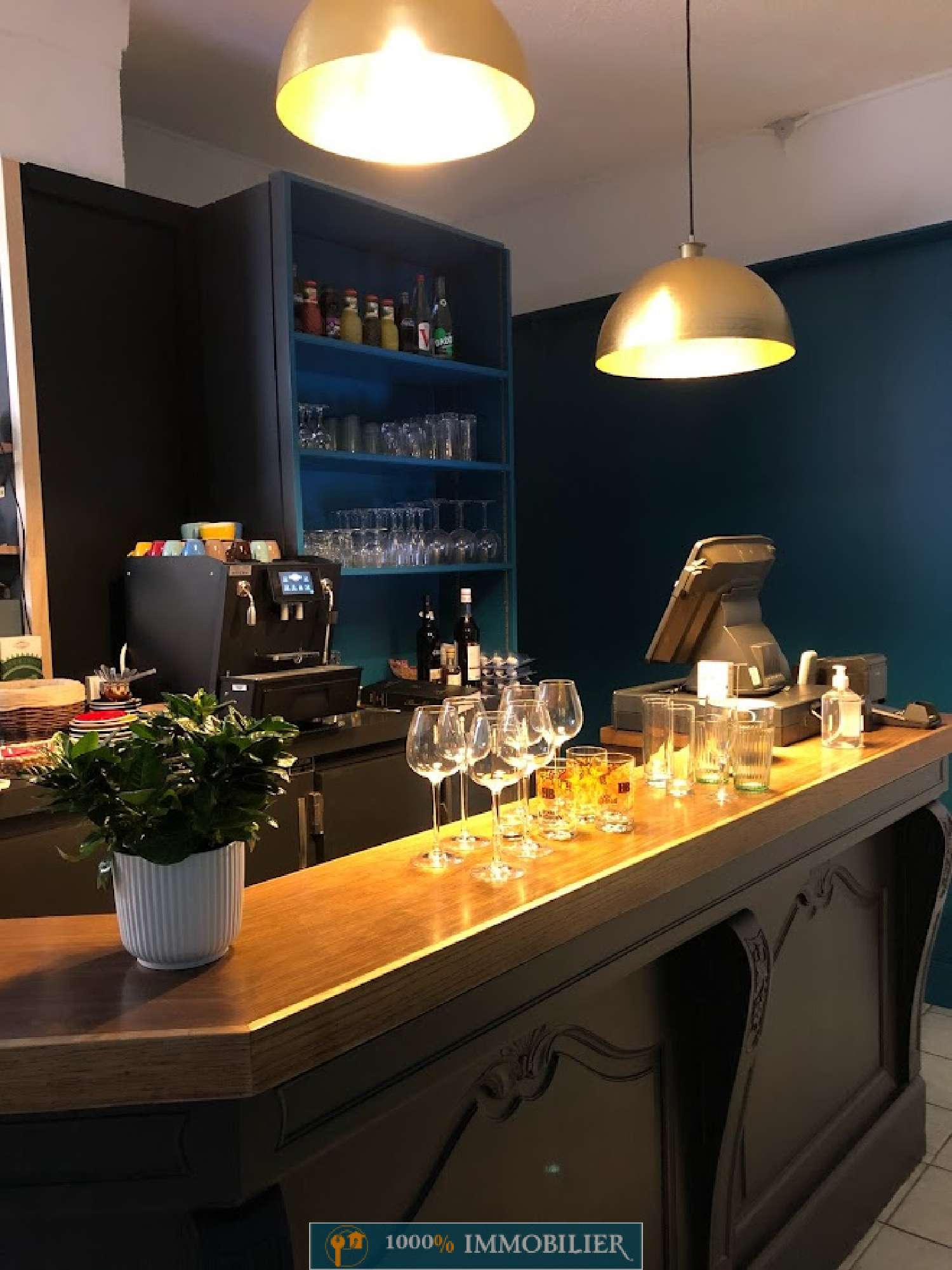  à vendre commerce Mondeville Calvados 3