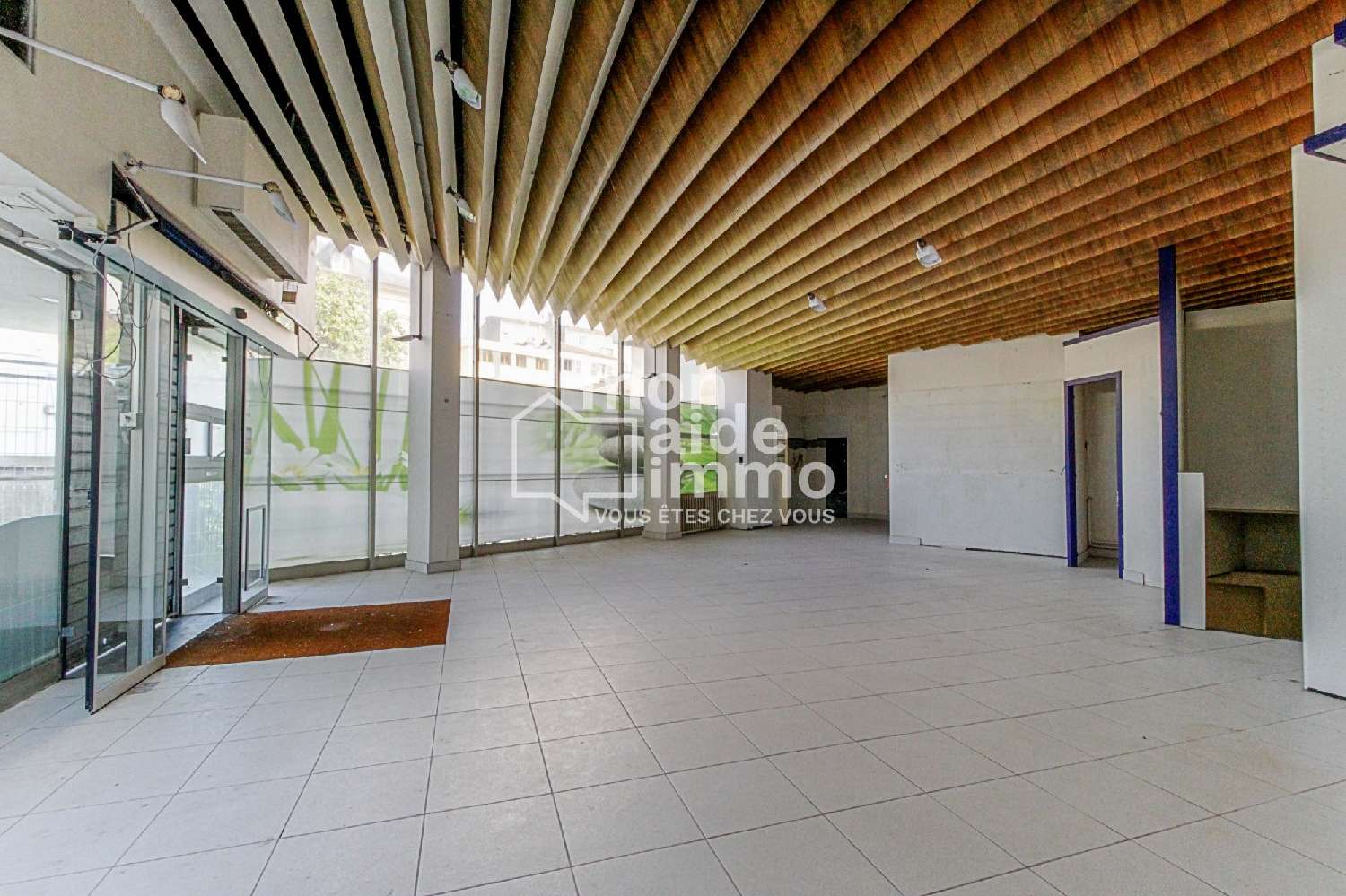  en venta local comercial Mont-de-Marsan Landes 1