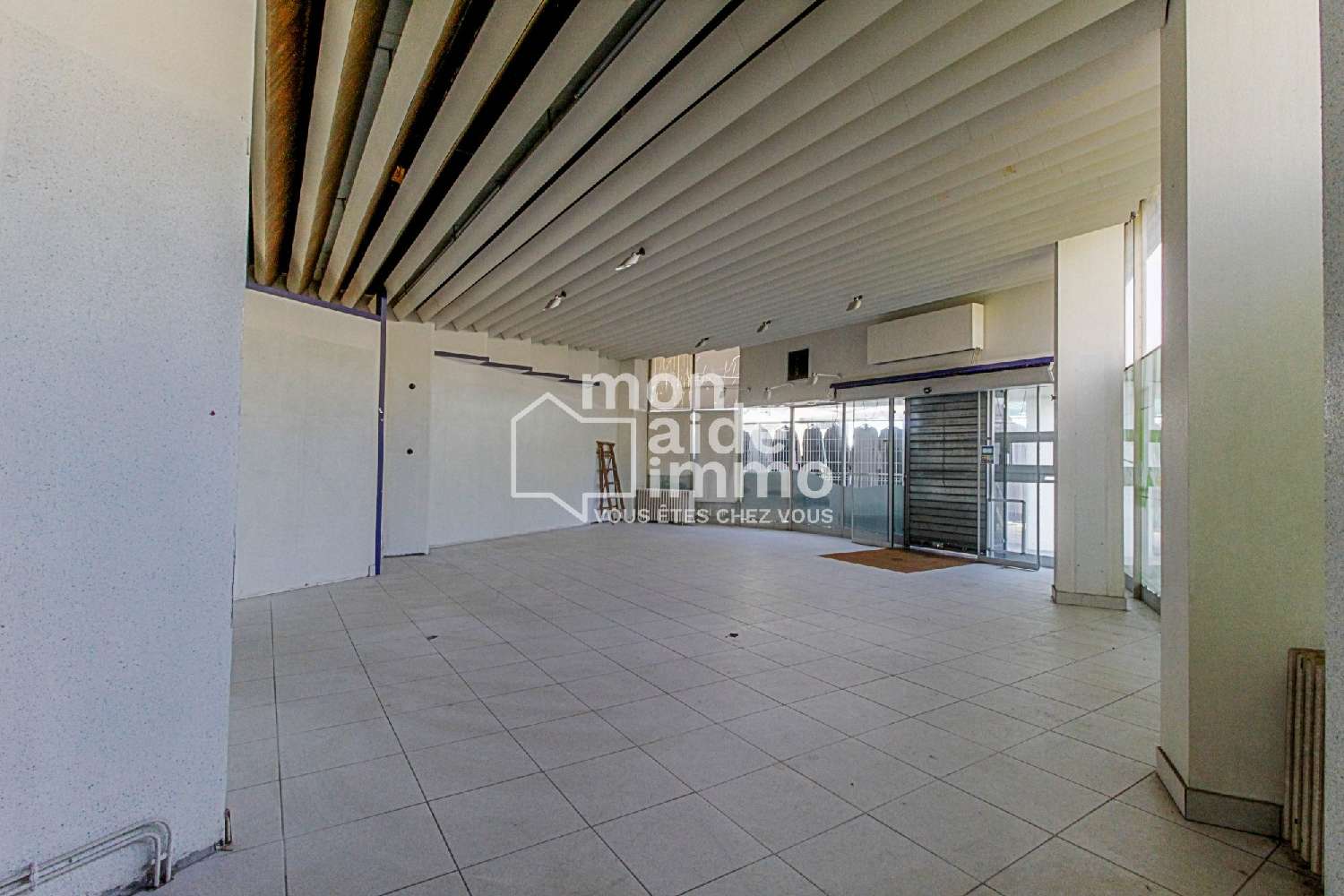  en venta local comercial Mont-de-Marsan Landes 3