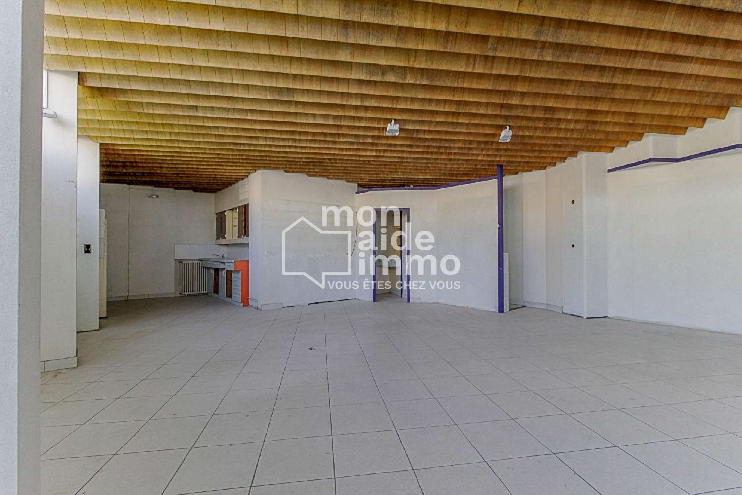  en venta local comercial Mont-de-Marsan Landes 4