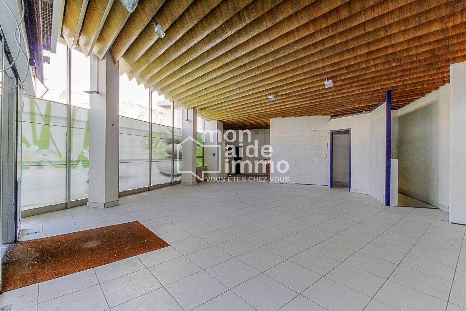  en venta local comercial Mont-de-Marsan Landes 5