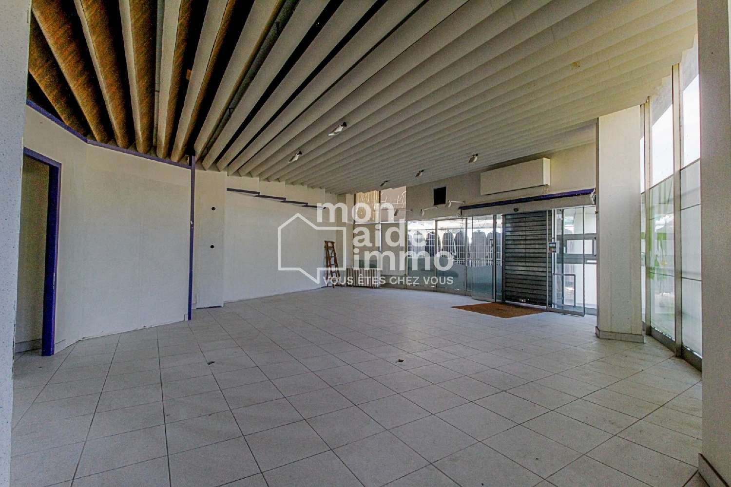  en venta local comercial Mont-de-Marsan Landes 6