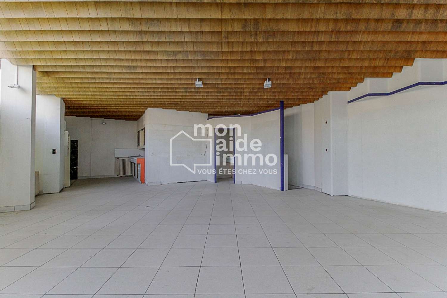  en venta local comercial Mont-de-Marsan Landes 8