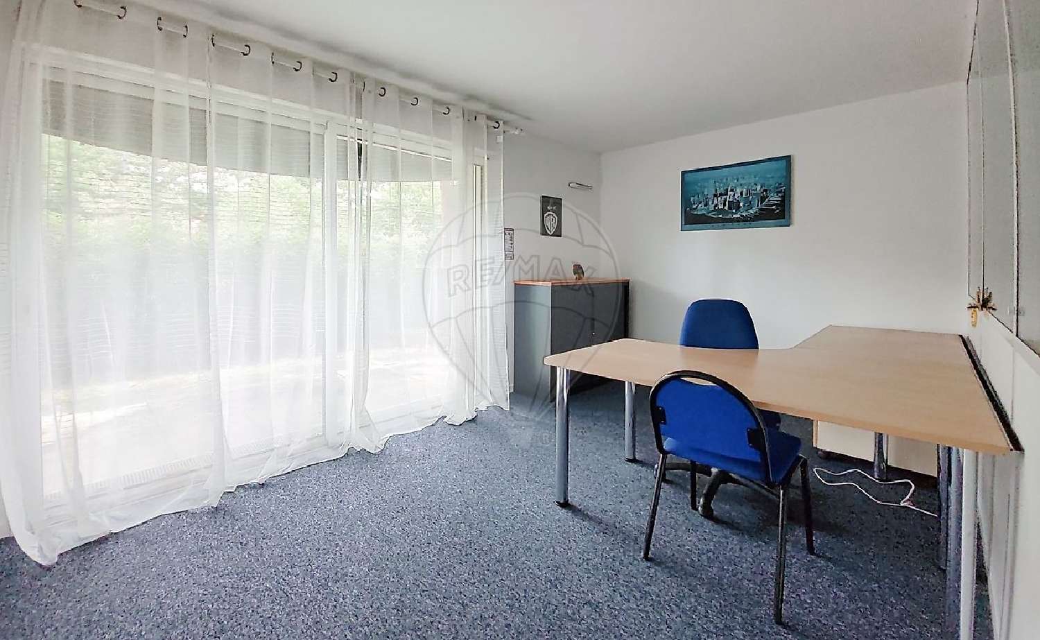  en venta local comercial Nantes 44300 Loire-Atlantique 1