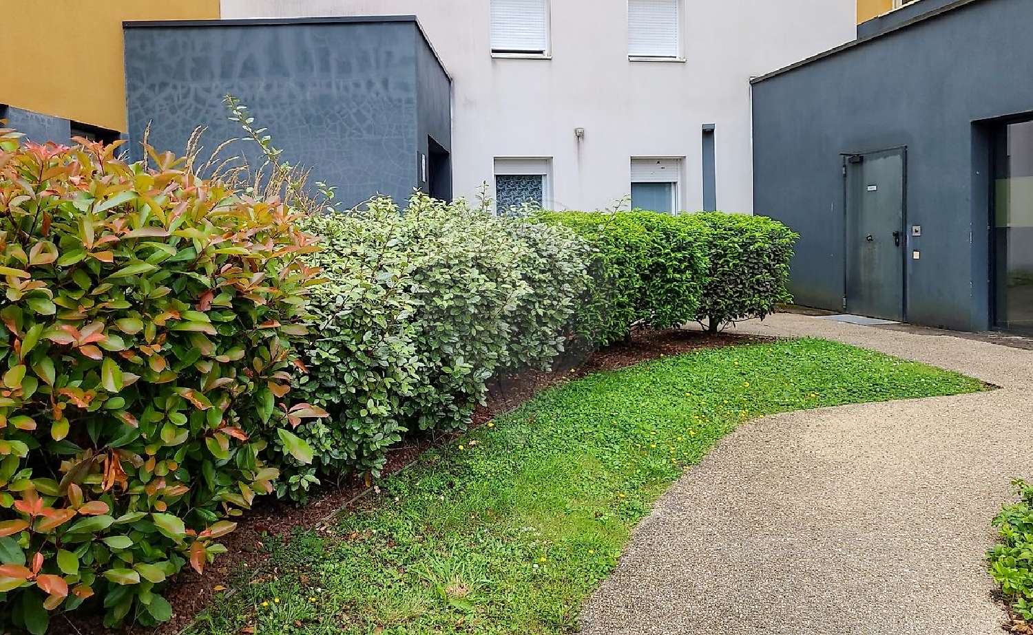  en venta local comercial Nantes 44300 Loire-Atlantique 8