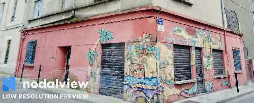Nîmes Gard local comercial foto 7068476