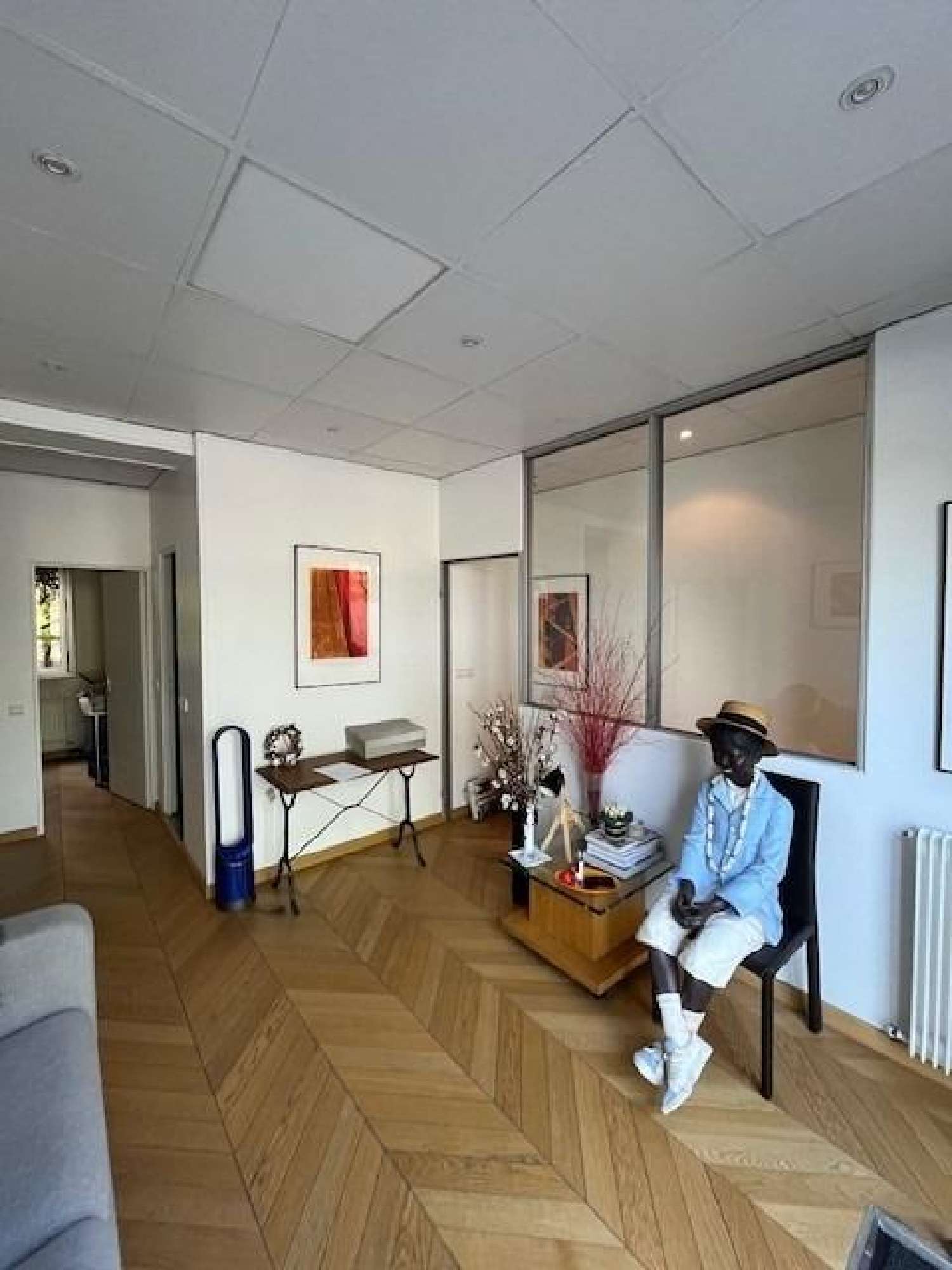  kaufen Gewerbeimmobilie Paris 7e Arrondissement Paris (Seine) 1
