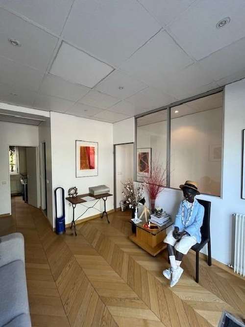 Paris 7e Arrondissement Paris (Seine) Gewerbeimmobilie Bild 7064950