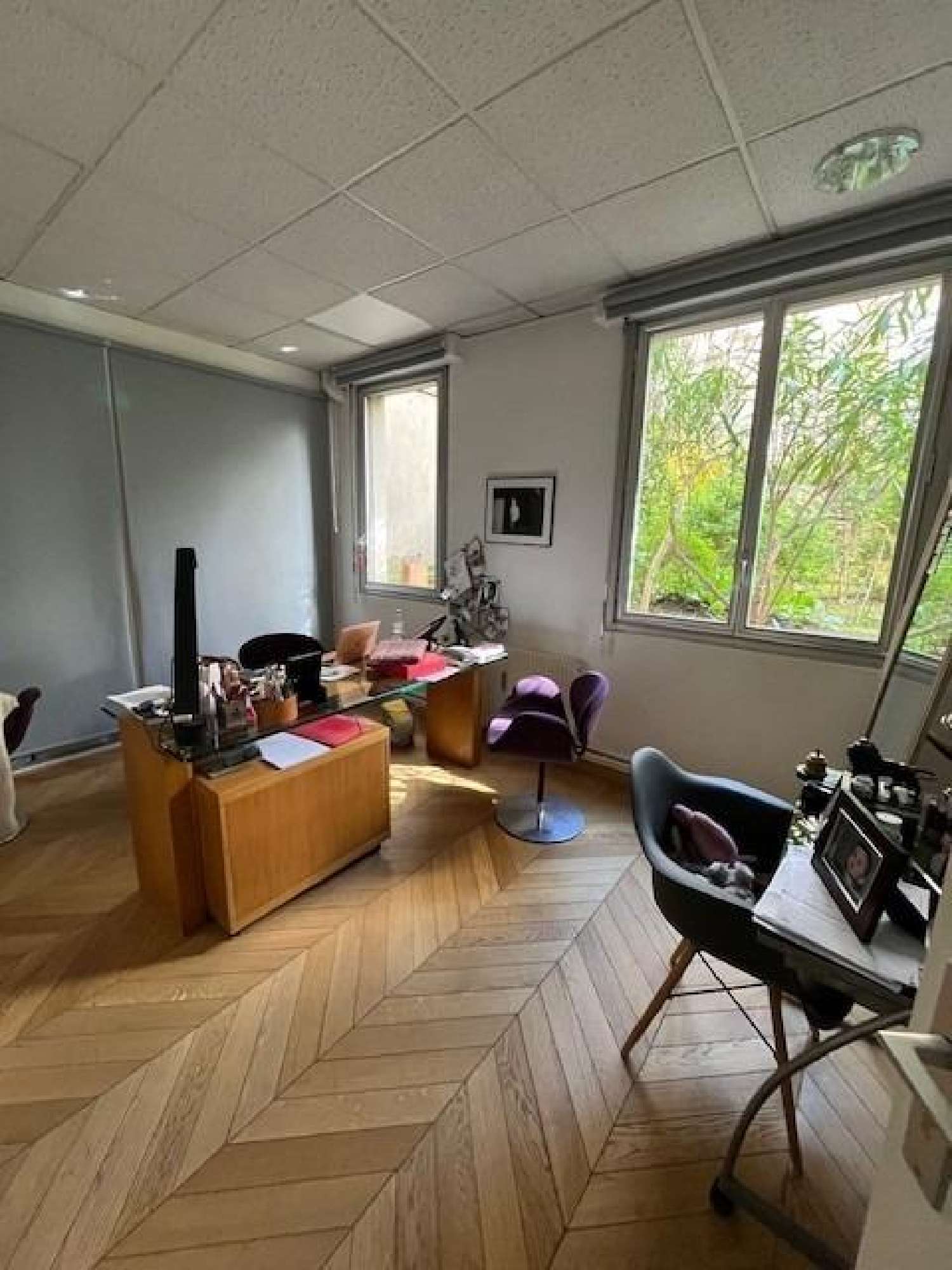 en venta local comercial Paris 7e Arrondissement París (Seine) 3