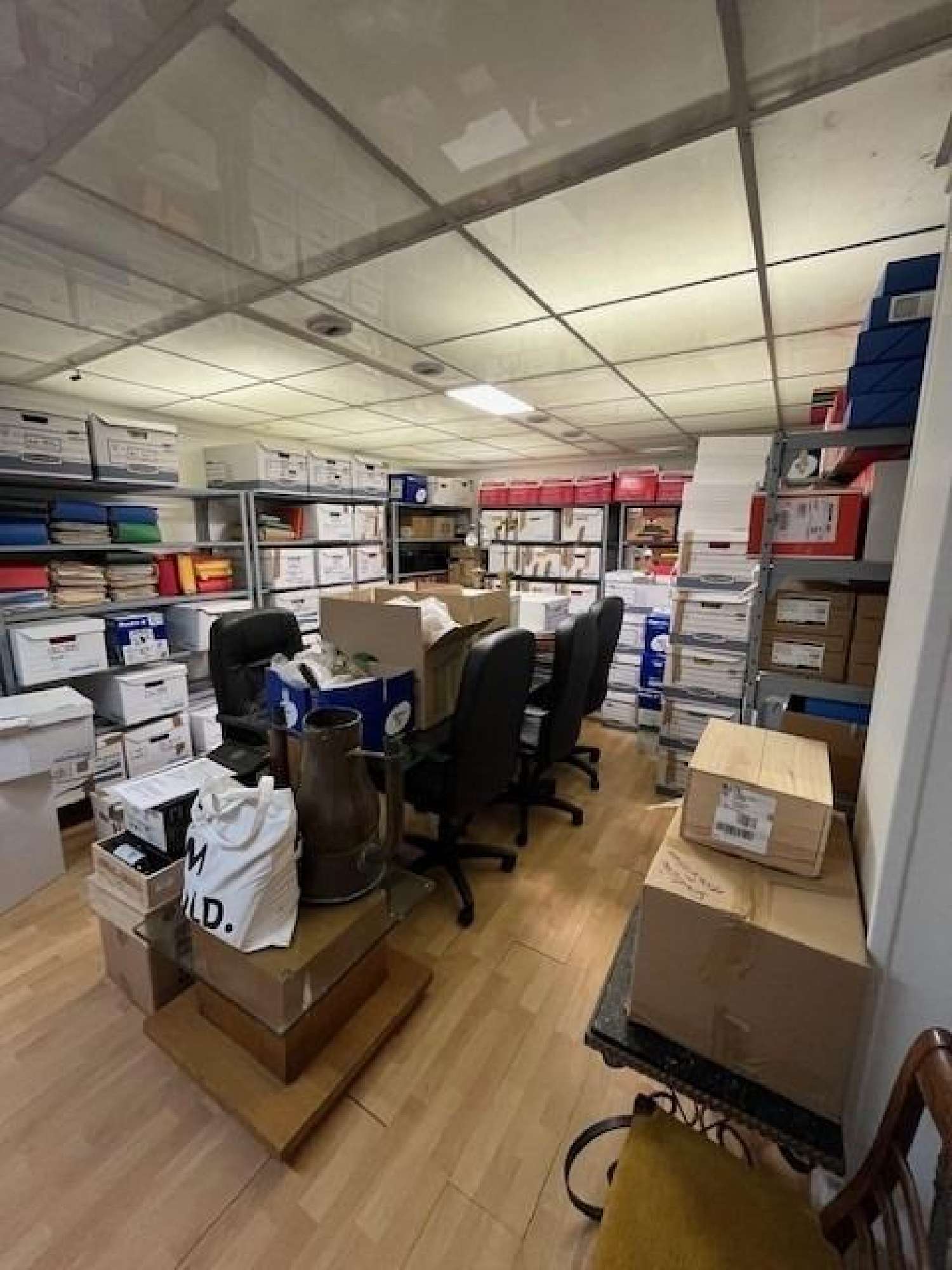  kaufen Gewerbeimmobilie Paris 7e Arrondissement Paris (Seine) 7