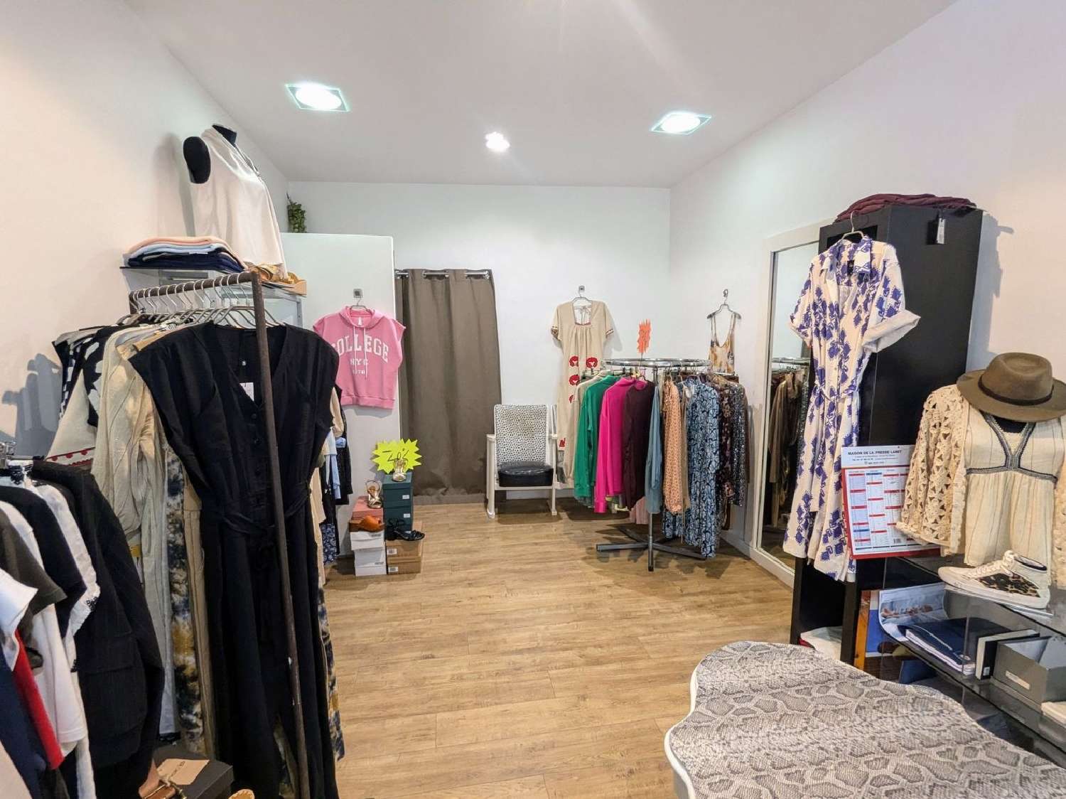  en venta local comercial Pézenas Hérault 1