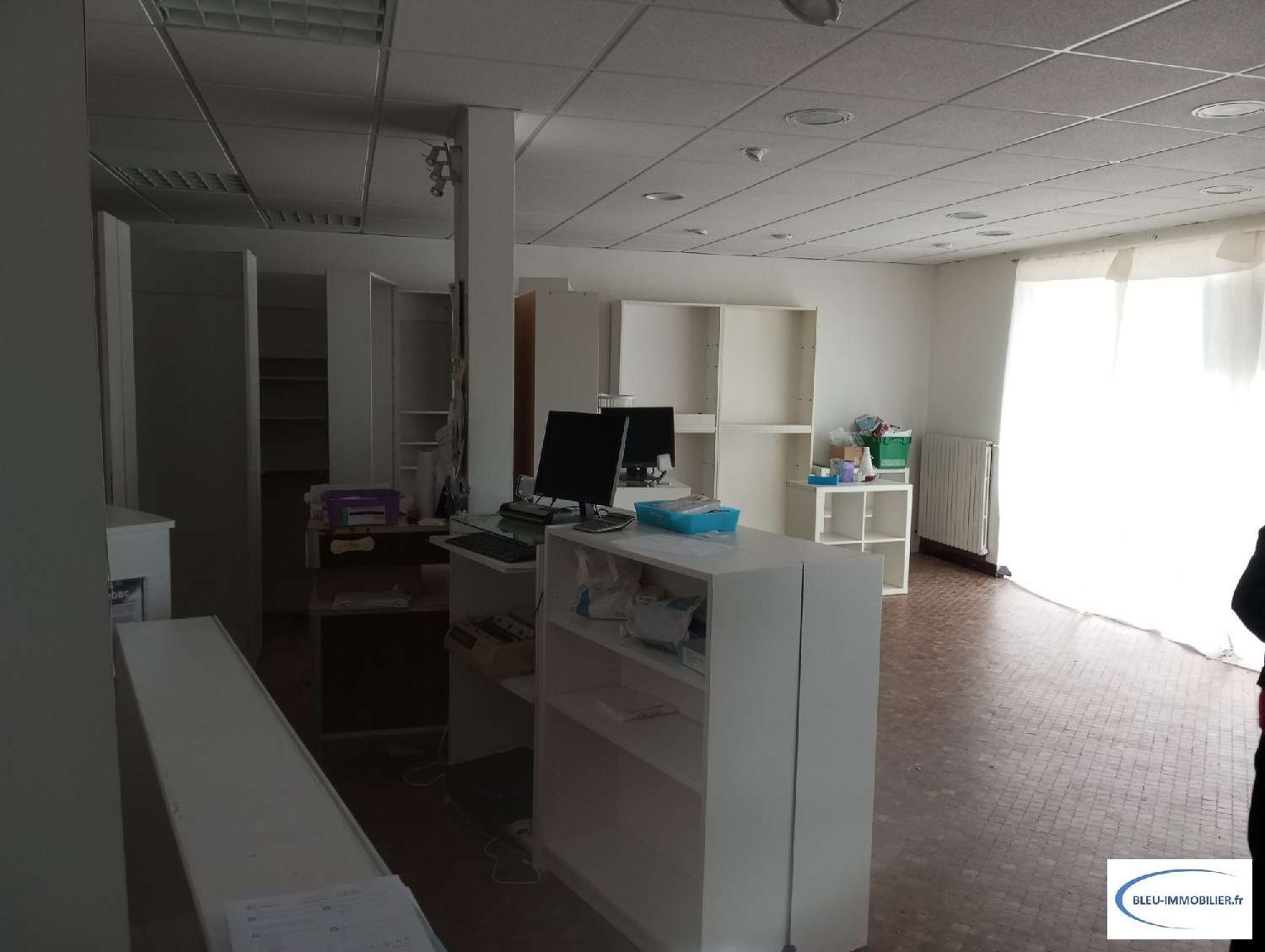  à vendre commerce Plougoulm Finistère 2