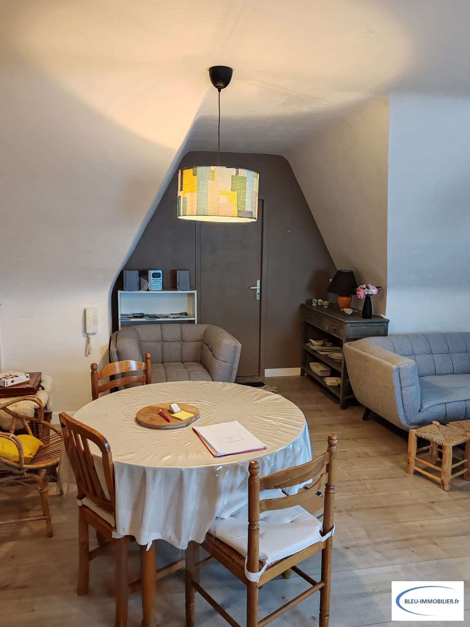  à vendre commerce Plougoulm Finistère 4
