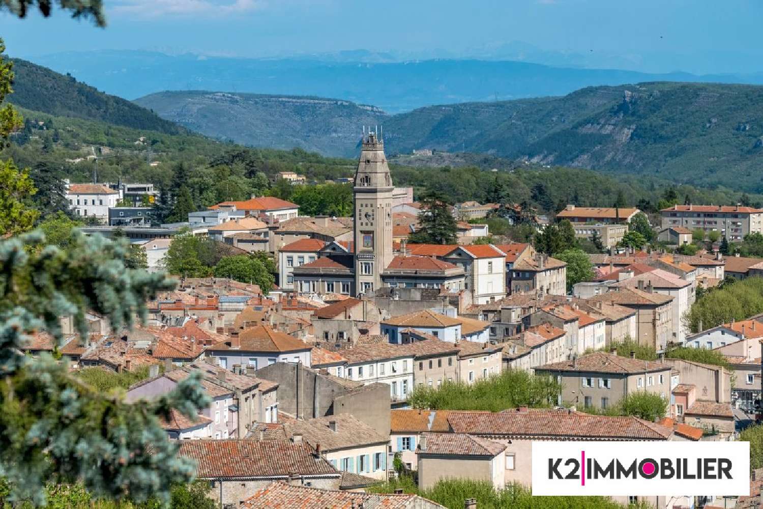  kaufen Gewerbeimmobilie Privas Ardèche 1
