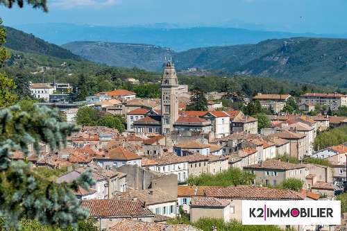 Privas Ardeche Gewerbeimmobilie Bild 7067838