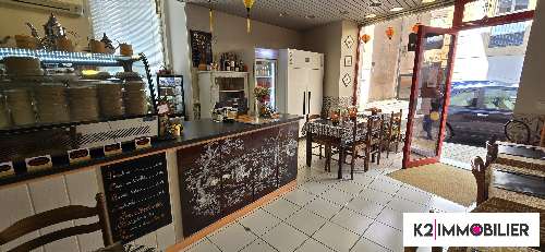 Privas Ardeche Gewerbeimmobilie Bild 7067841