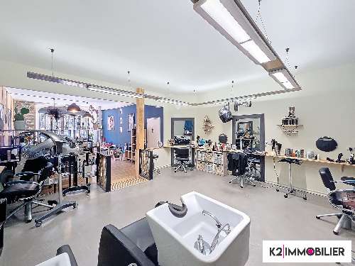 Privas Ardeche local comercial foto 7067849