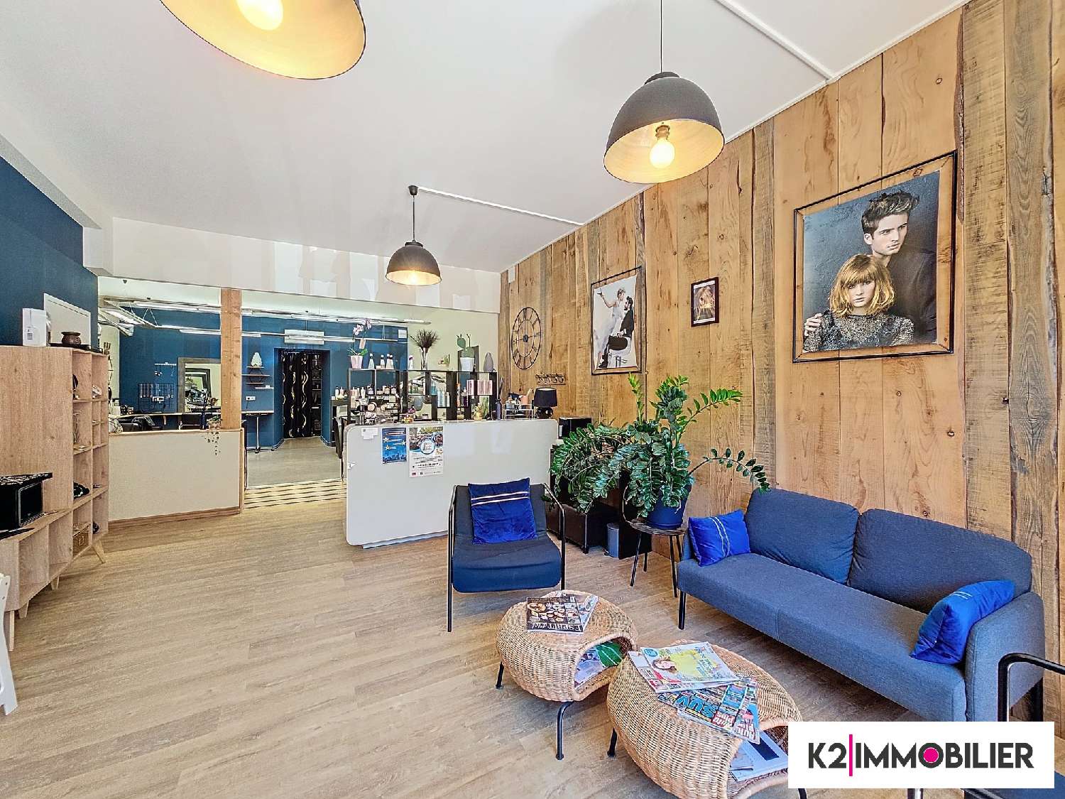  en venta local comercial Privas Ardèche 2