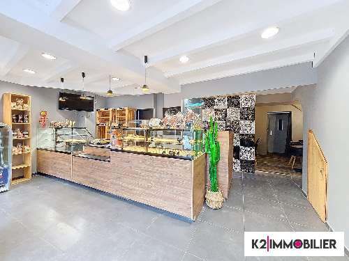 Privas Ardeche local comercial foto 7067852