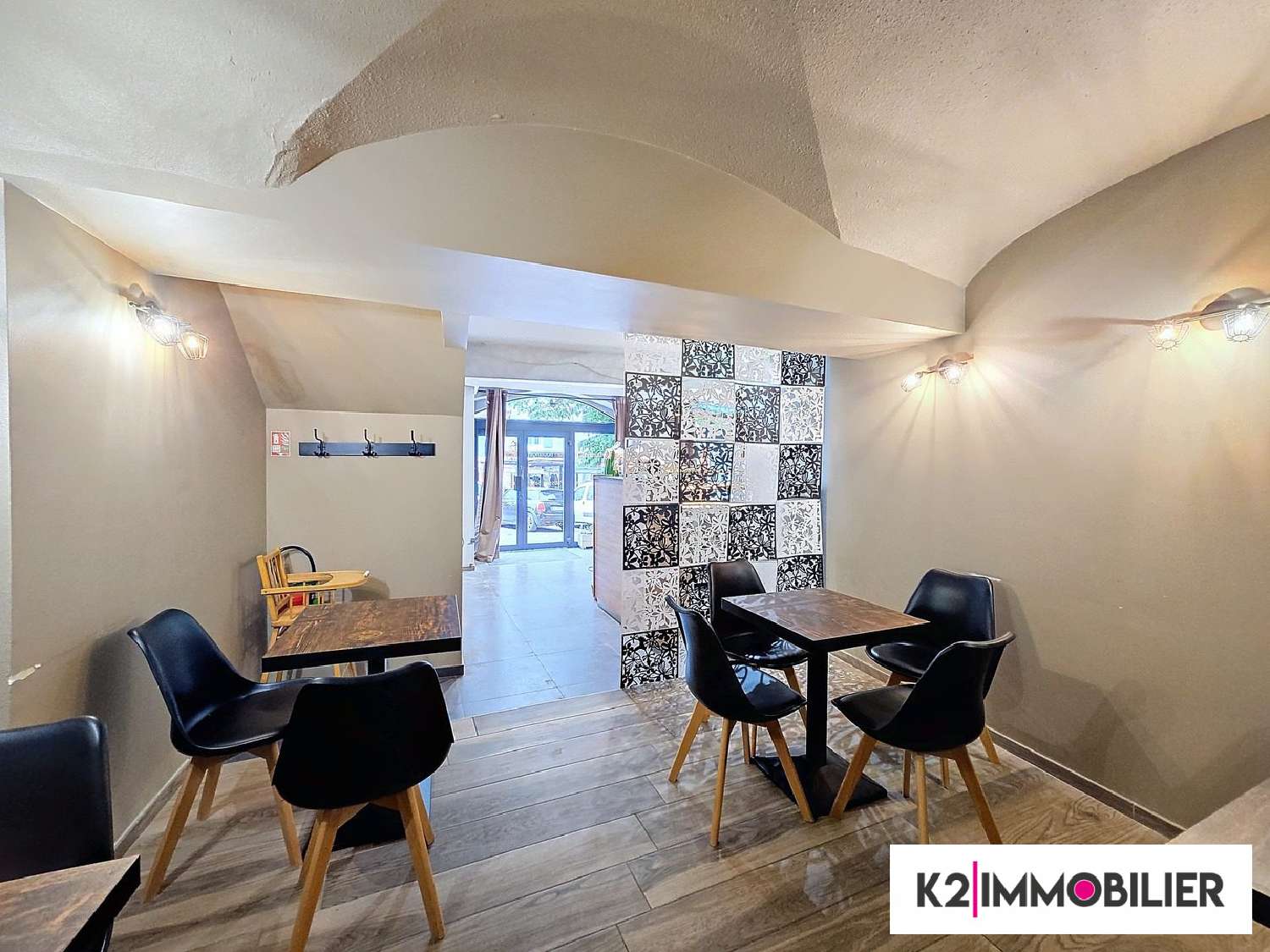  en venta local comercial Privas Ardèche 2
