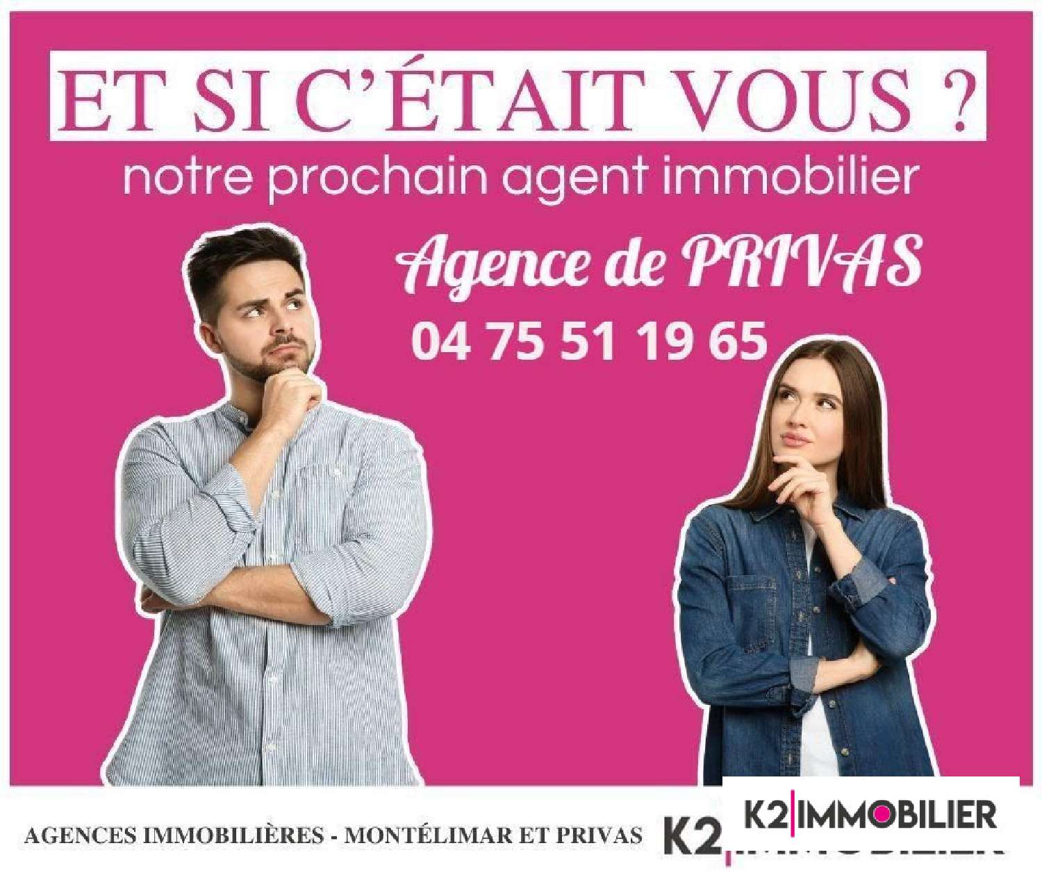  en venta local comercial Privas Ardèche 7