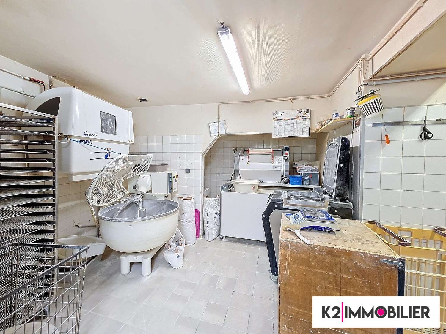  en venta local comercial Privas Ardèche 8
