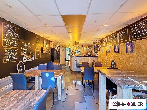 Privas Ardeche local comercial foto 7067853