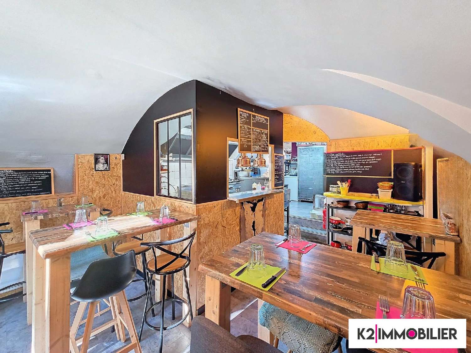  en venta local comercial Privas Ardèche 2