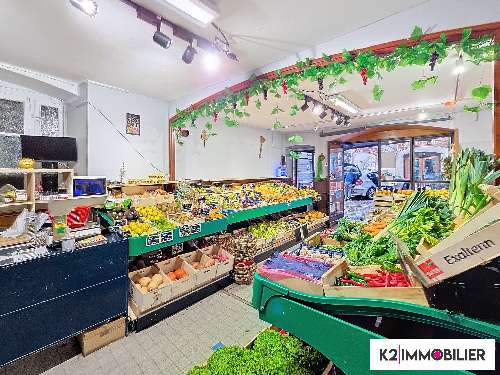 Privas Ardeche local comercial foto 7067856
