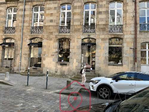 Rennes Ille-et-Vilaine Gewerbeimmobilie Bild 7062009