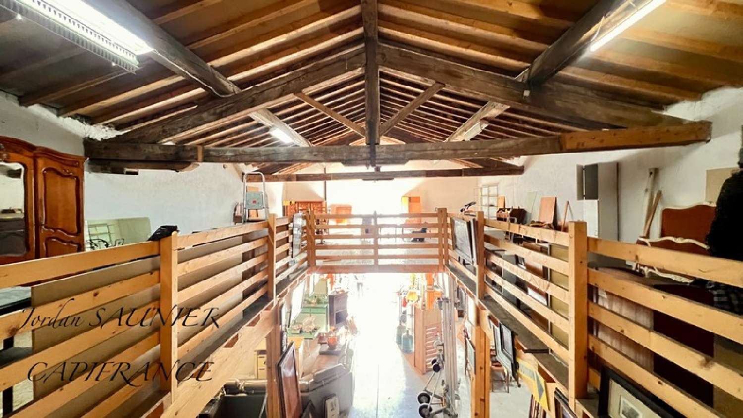  à vendre commerce Revel Haute-Garonne 1