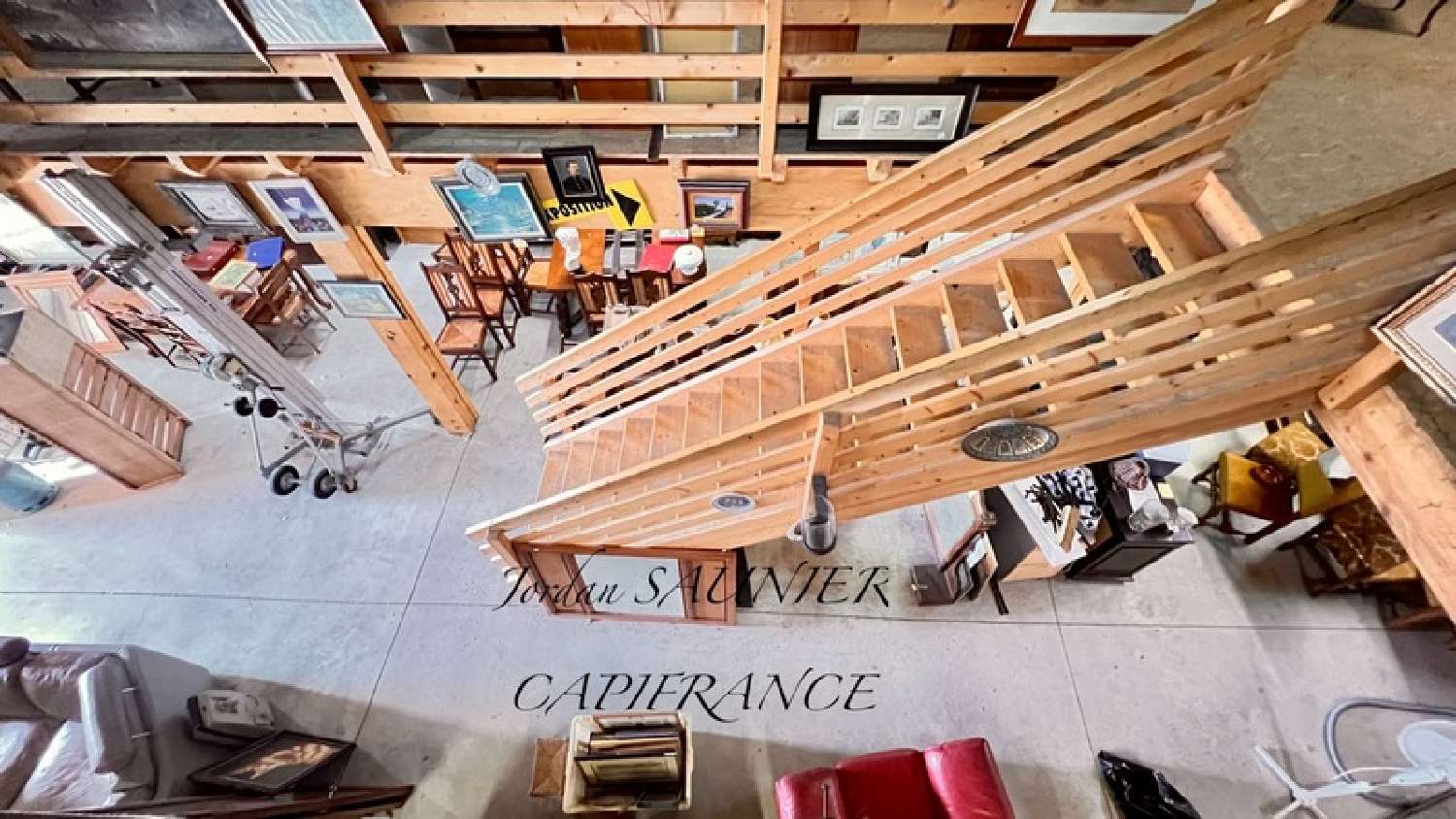 à vendre commerce Revel Haute-Garonne 2