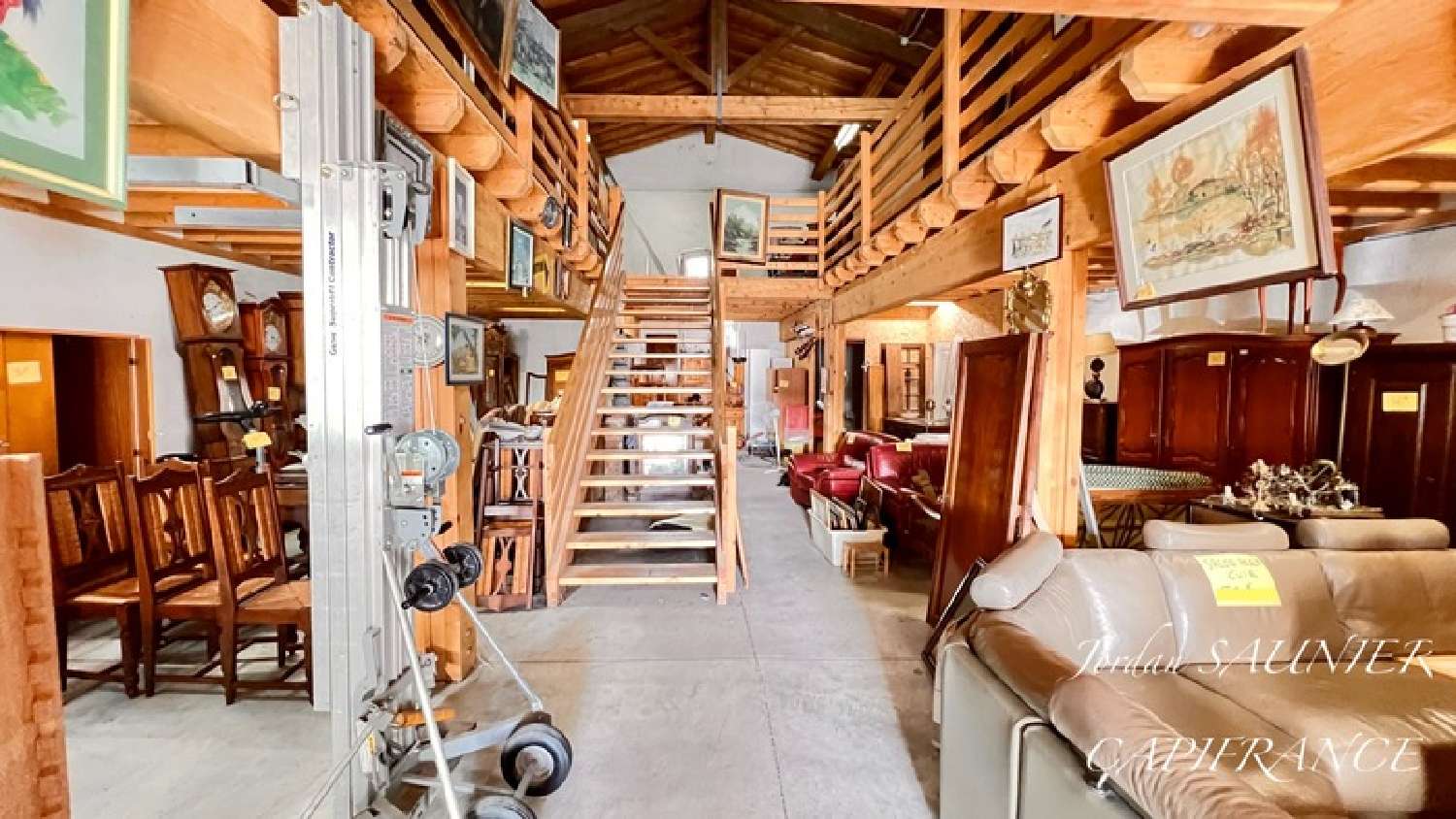  à vendre commerce Revel Haute-Garonne 3