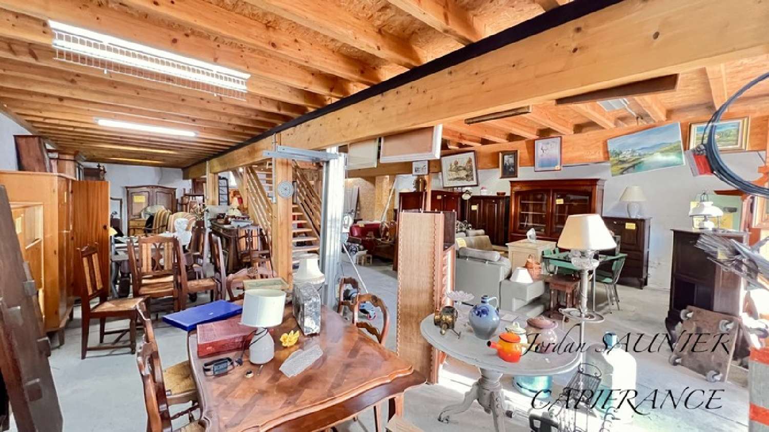  à vendre commerce Revel Haute-Garonne 5