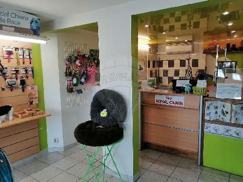 Royan Charente-Maritime local comercial foto 7059458