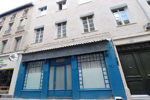 Saint-Étienne Loire local comercial foto 7063585