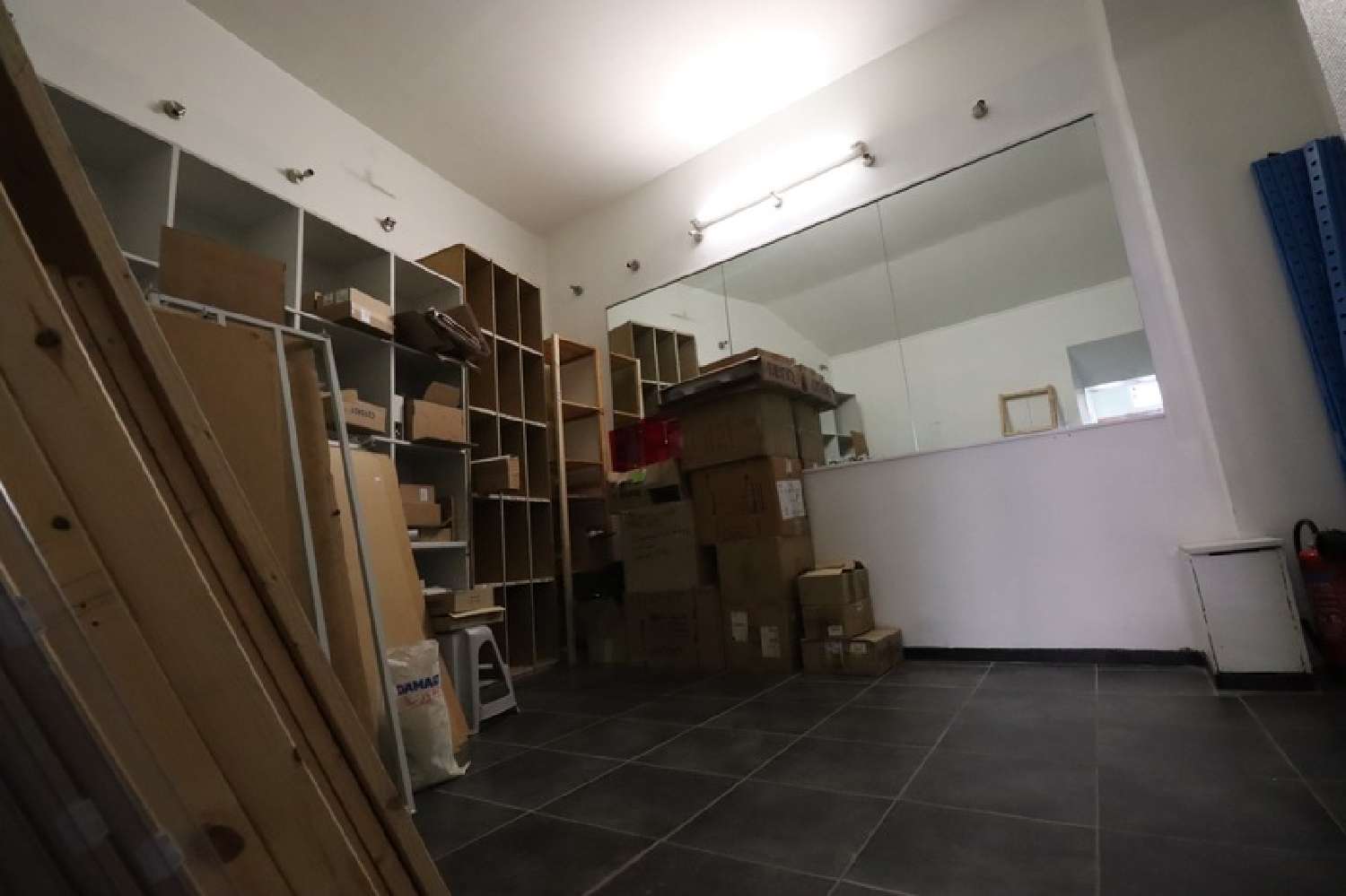 en venta local comercial Saint-Étienne Loire 3