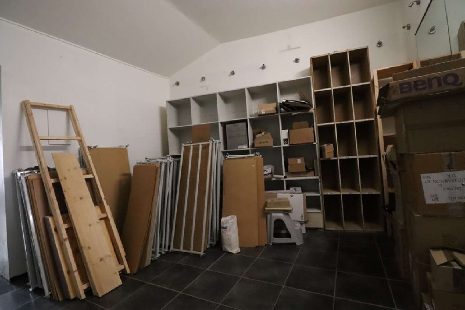  en venta local comercial Saint-Étienne Loire 4