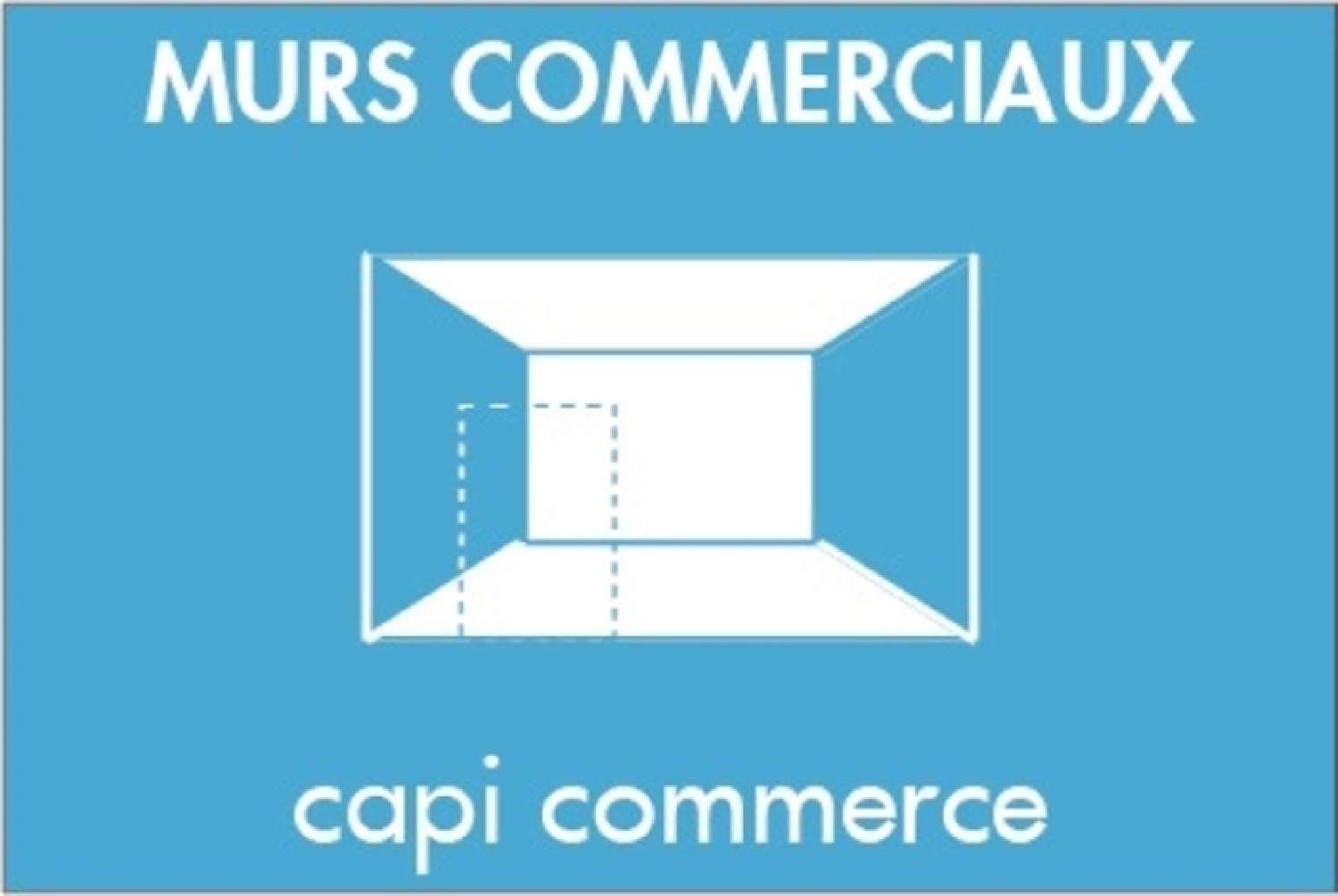  à vendre commerce Saint-Priest Rhône 1
