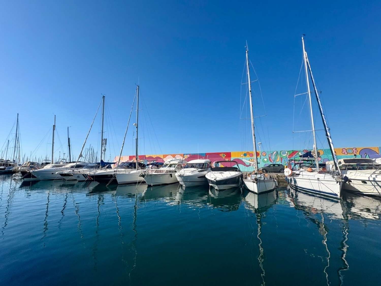  en venta local comercial Saint-Raphaël Var 1