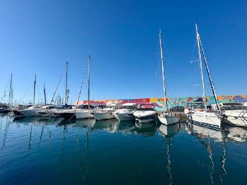 Saint-Raphaël Var bedrijfsruimte/ kantoor foto 7063744