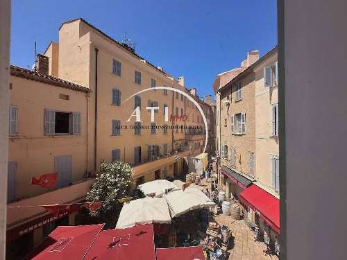 Saint-Tropez Var Gewerbeimmobilie Bild 7069450