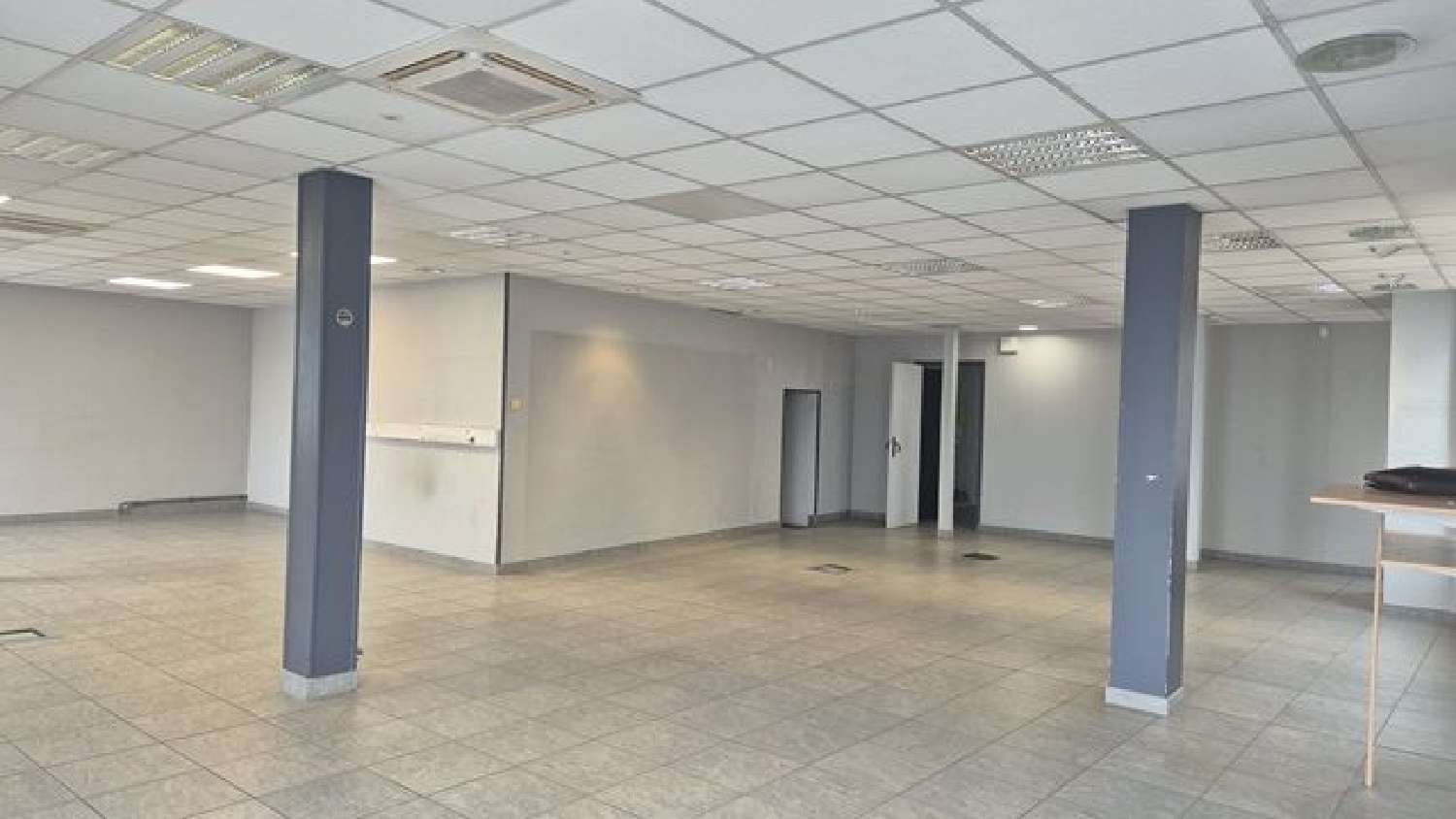  en venta local comercial Sancé Saône-et-Loire 1
