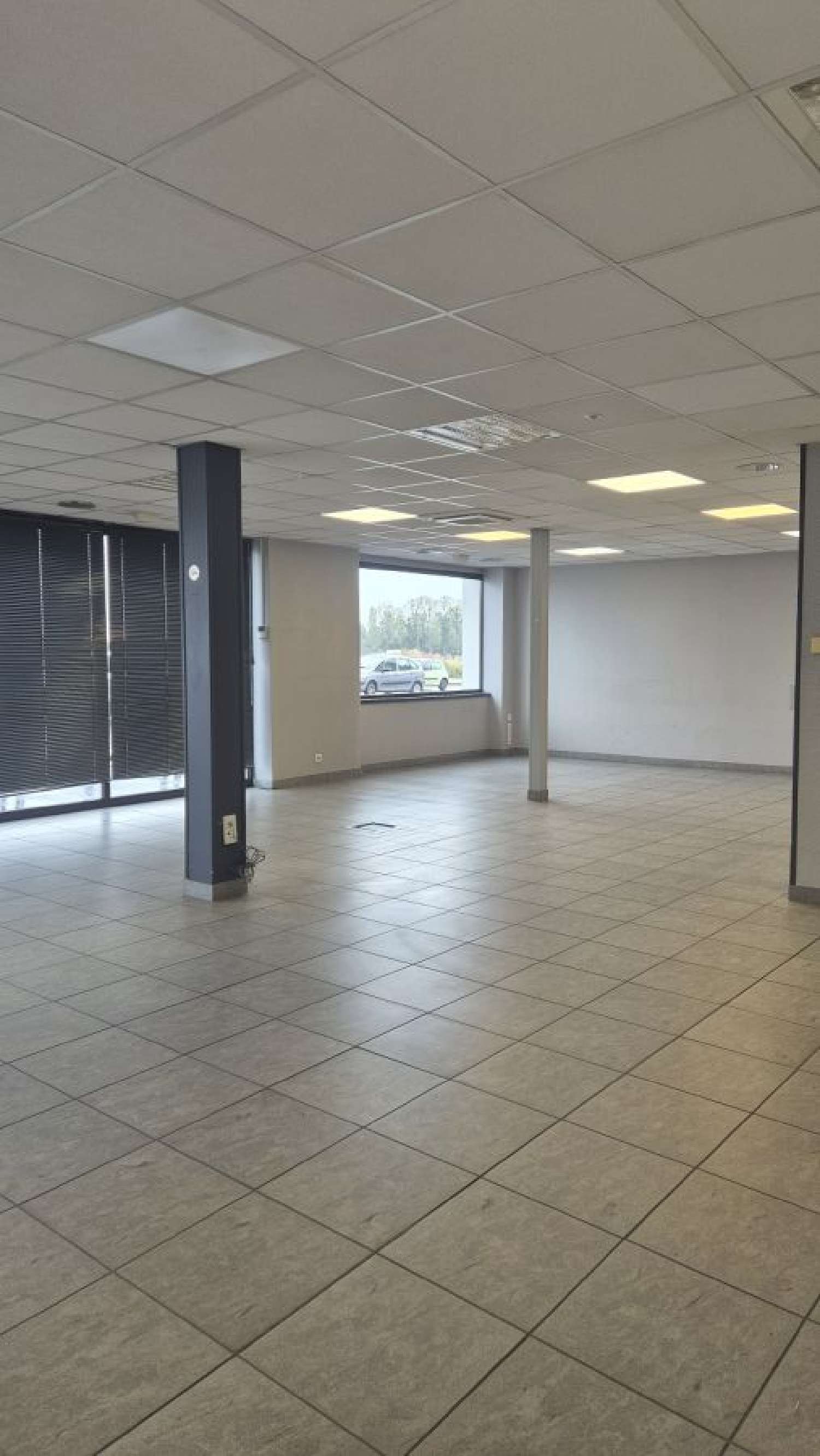 en venta local comercial Sancé Saône-et-Loire 2