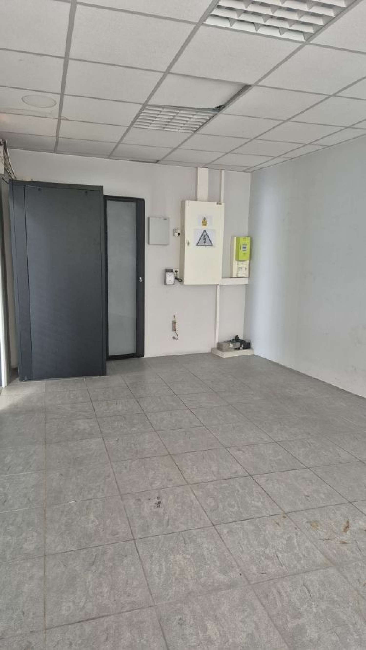 en venta local comercial Sancé Saône-et-Loire 3