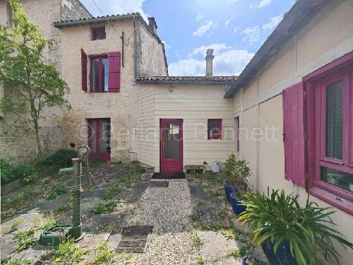 Sauzé-Vaussais Deux-Sèvres bedrijfsruimte/ kantoor foto 7062491