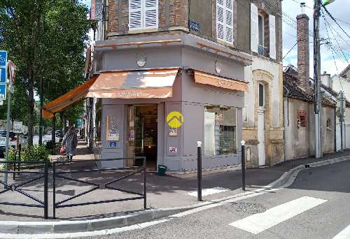 Sens Yonne local comercial foto 7067747
