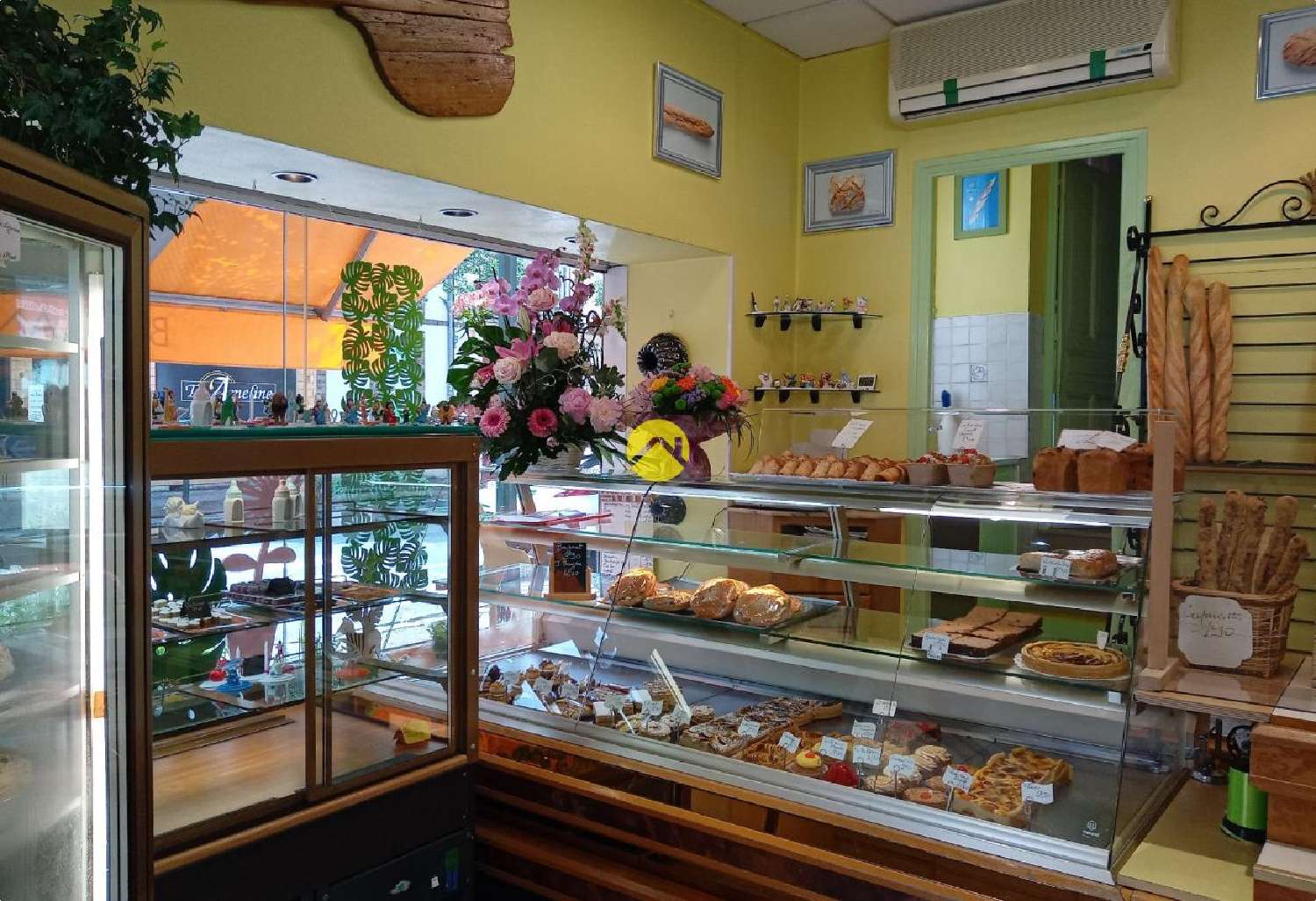  en venta local comercial Sens Yonne 2