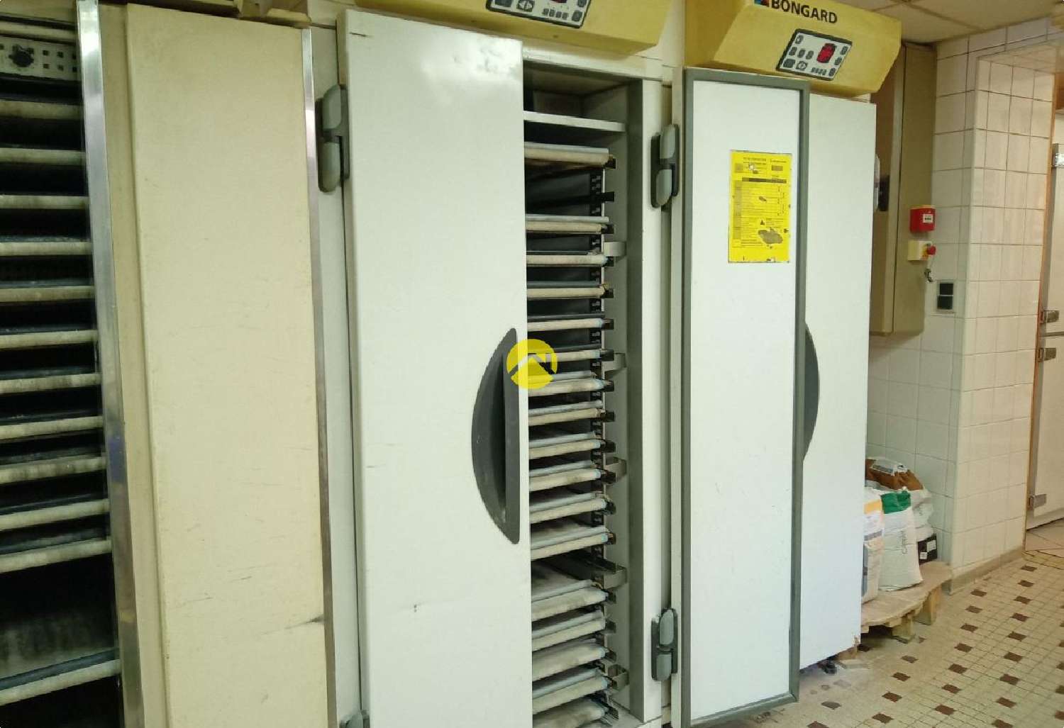  en venta local comercial Sens Yonne 6